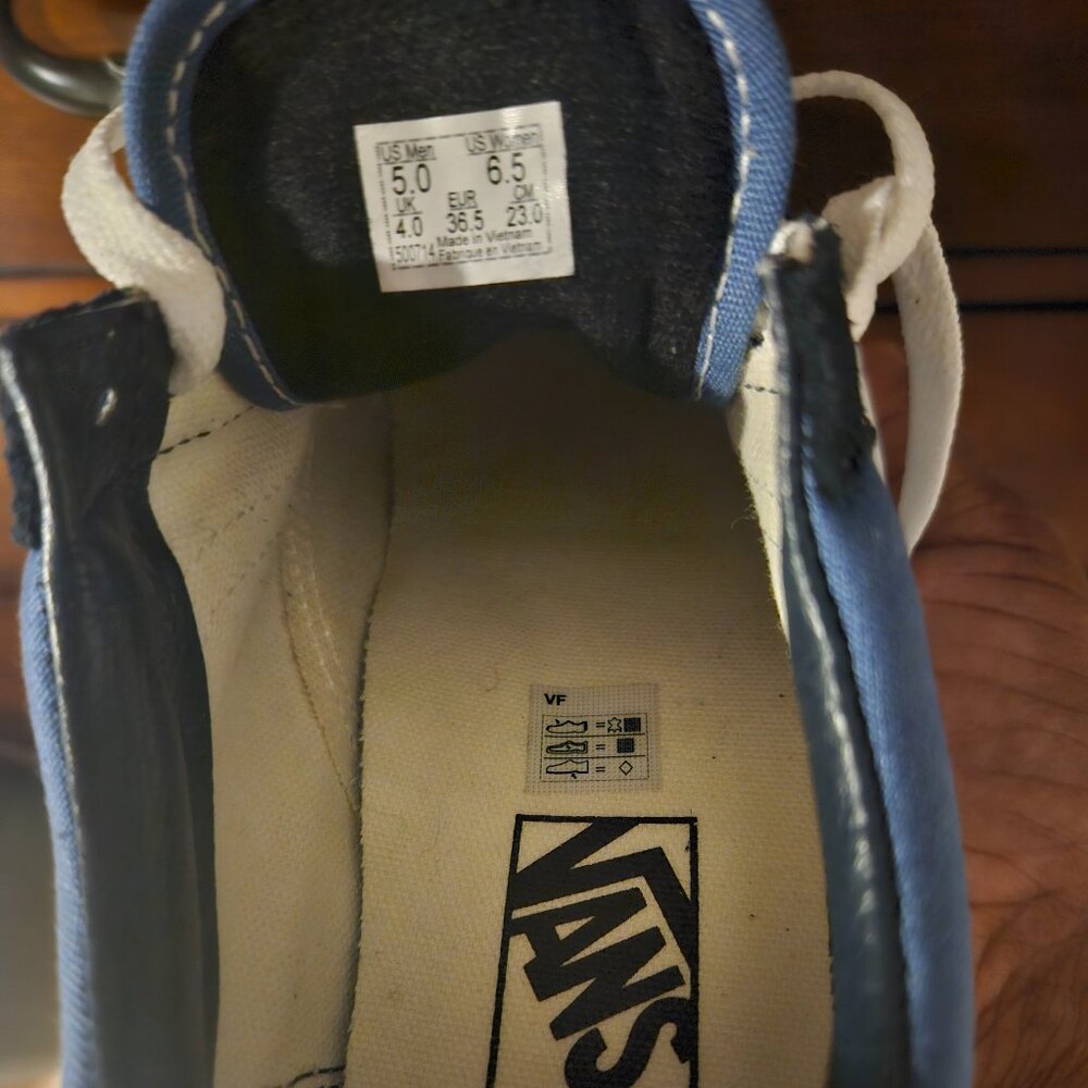 Skate Old Skool Shoe